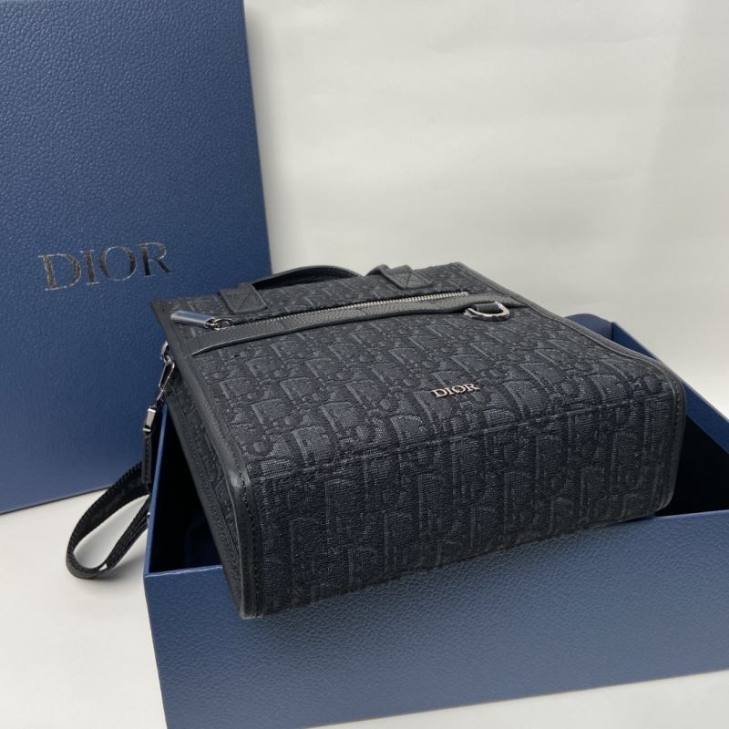 Mens Christian Dior Briefcases